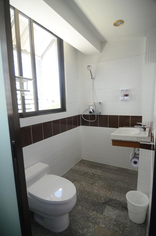 Hotel Centro Cnx Chiang Mai Pokój zdjęcie