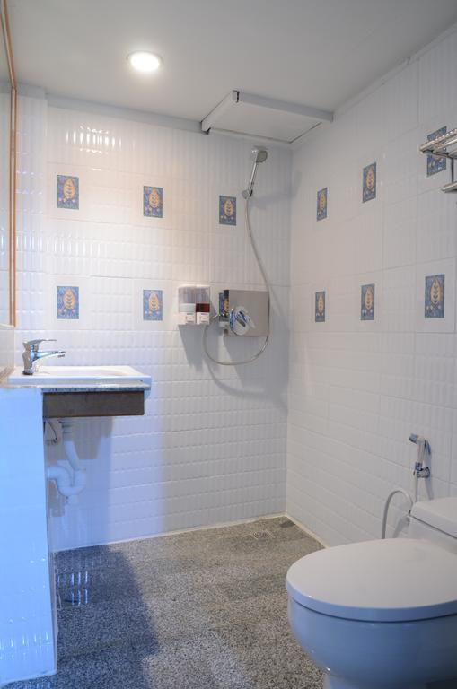 Hotel Centro Cnx Chiang Mai Pokój zdjęcie