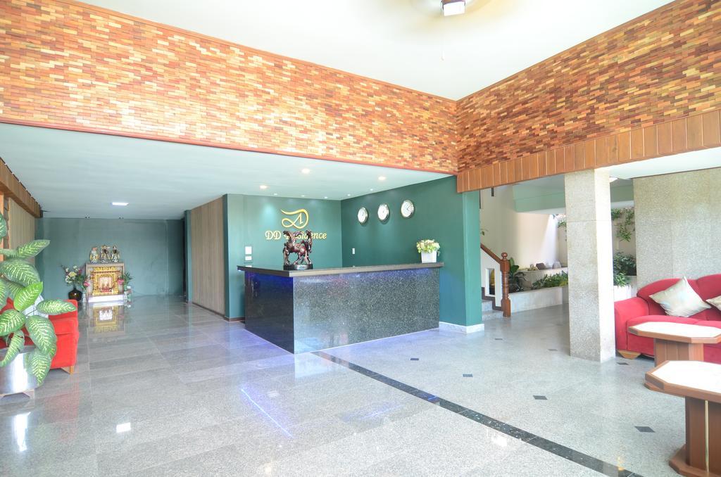 Hotel Centro Cnx Chiang Mai Zewnętrze zdjęcie