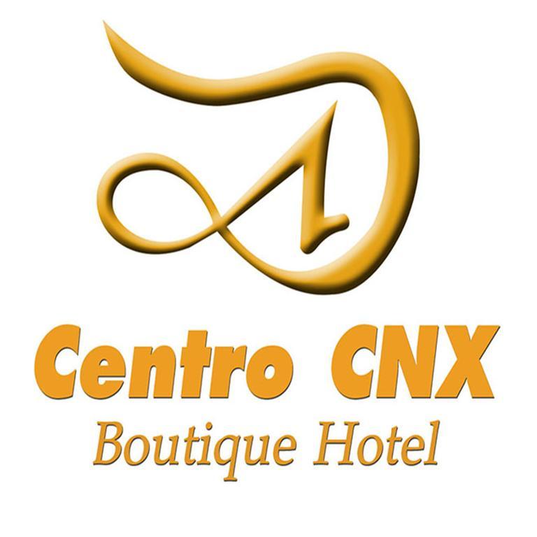 Hotel Centro Cnx Chiang Mai Zewnętrze zdjęcie