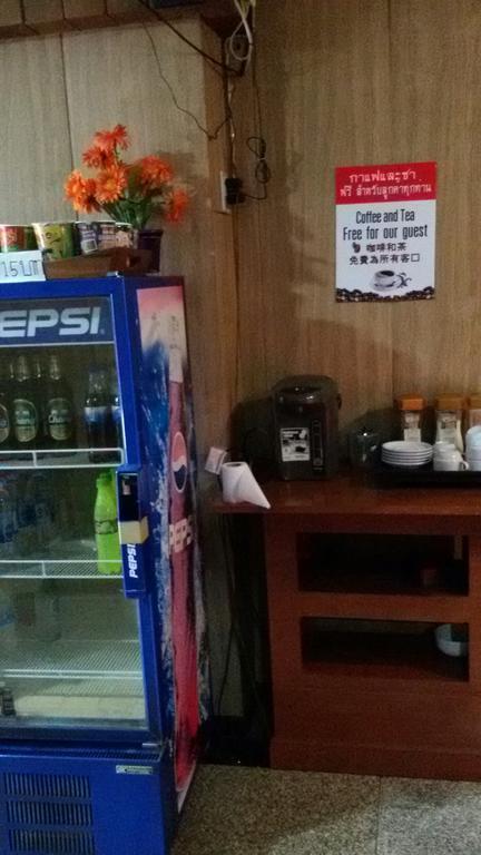 Hotel Centro Cnx Chiang Mai Zewnętrze zdjęcie