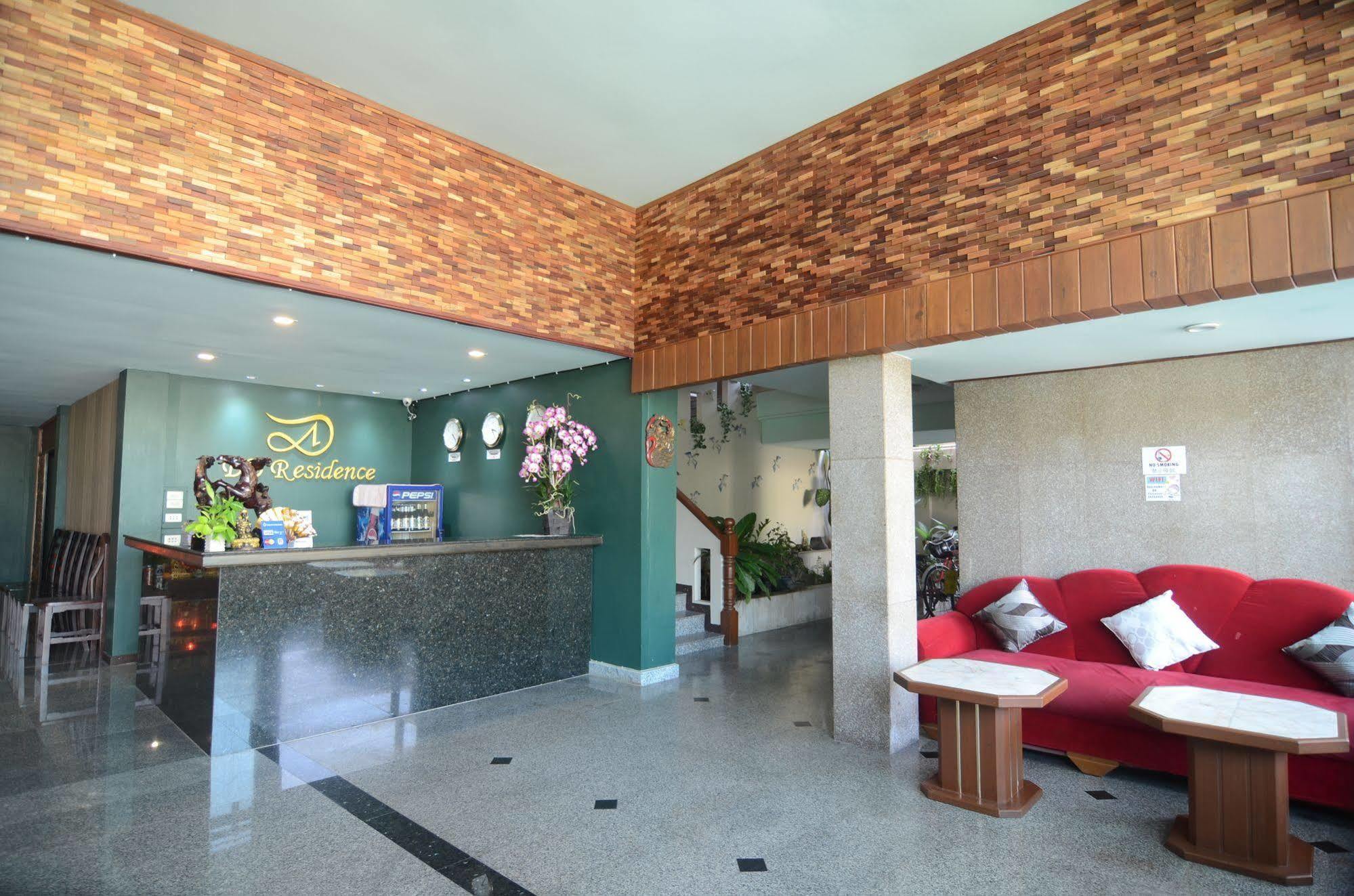 Hotel Centro Cnx Chiang Mai Zewnętrze zdjęcie